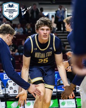 Image post by @msubobcatsmbb on Instagram