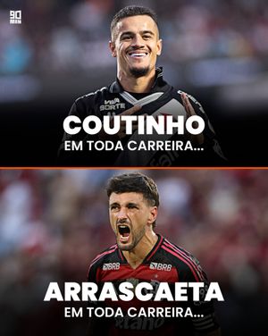 Image post by @90minbrasil on Instagram