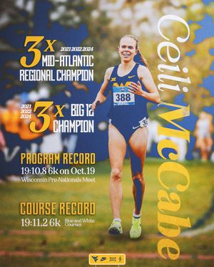 Image post by @WVUXCTF on Twitter