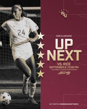 Image post by @nolesoccer on Instagram