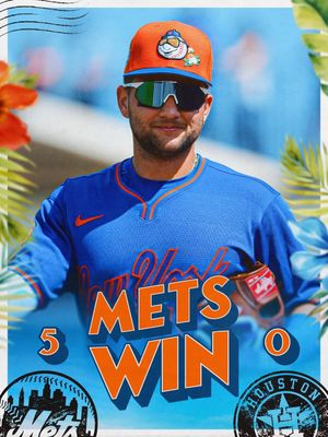 Image post by @mets on Instagram