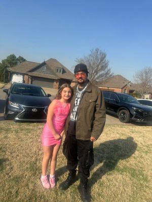 Image post by @therealjoseyscott on Instagram