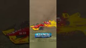 Video post by @indycaronfox on YouTube
