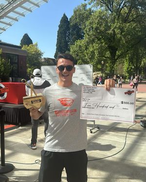 Image post by @beavermsoccer on Instagram