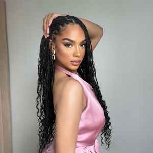 Image post by @heatfreehair on Instagram