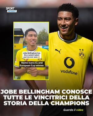 Image post by @sportmediaset on Instagram