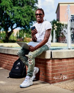Image post by @jacksonstateu on Instagram