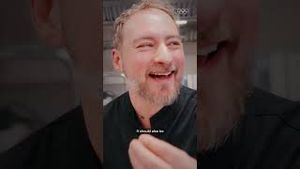 Video post by @olympics on YouTube