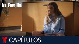 Video post by @telemundo on YouTube