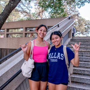Image post by @utsa on Instagram