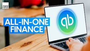 Video post by @digitaltrends on YouTube