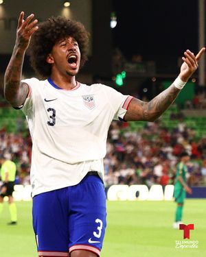 Image post by @telemundodeportes on Instagram