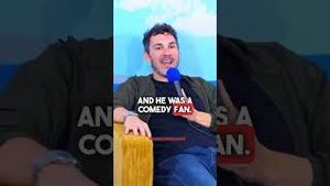 Video post by @marknormand on YouTube