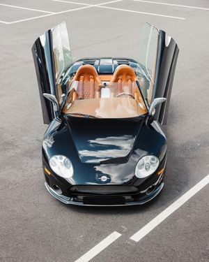 Image post by @bonhamscars on Instagram