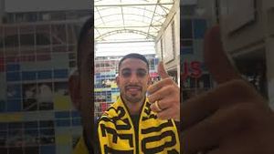 Video post by @columbuscrew on YouTube