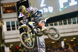 Image post by @racerxonline on Instagram