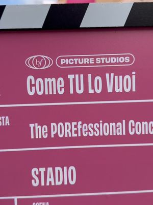 Image post by @benefitcosmeticsitaly on Instagram