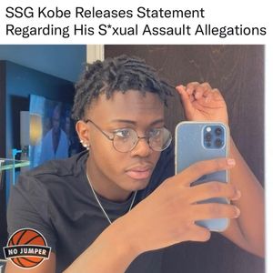 Image post by @nojumper on Instagram