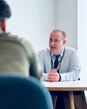 Image post by @burnleyuni on Instagram