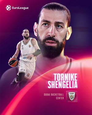 Video post by @euroleague on TikTok