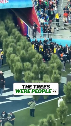 Video post by @NFLonCBS on Facebook