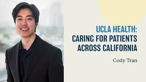 Video post by @uclahealth on YouTube