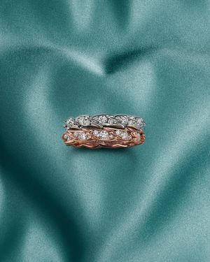 Image post by @tiffanyandco on Instagram