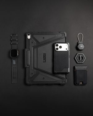 Image post by @urbanarmorgear on Instagram