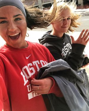 Image post by @terrierfh on Instagram