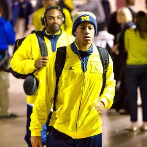 Image post by @umhoops on Instagram