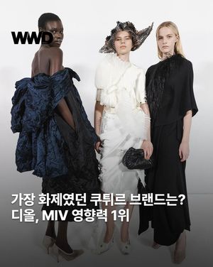 Image post by @wwdkorea on Instagram