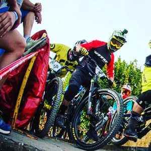 Image post by @vitusbikes on Instagram