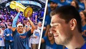 Video post by @snapbacksports1 on YouTube