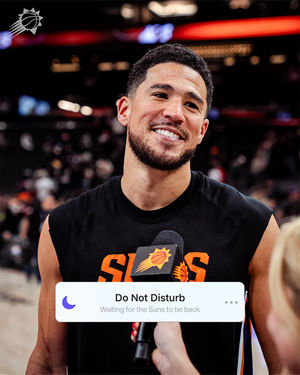 Image post by @suns on Instagram
