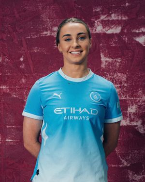Video post by @mancitywomen on TikTok