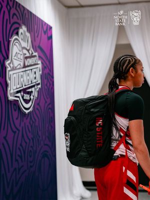 Image post by @packwomensbball on Instagram