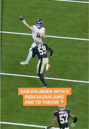 Video post by @nfl on TikTok