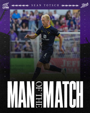 Image post by @louisvillecityfc on Instagram
