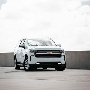 Image post by @chevyolathe on Instagram