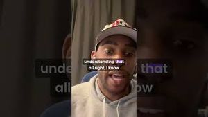 Video post by @amobisays on YouTube