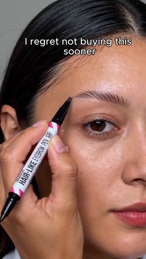Video post by @imethodbeauty on TikTok