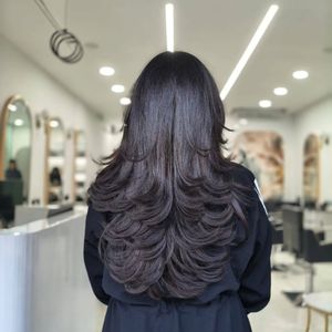 Image post by @richandroyalsalon on Instagram