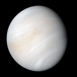 Image post by @nasa on Instagram