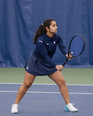 Image post by @uconnwtennis on Instagram