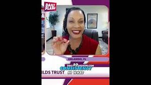 Video post by @dailyflashtv on YouTube