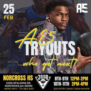 Image post by @ae5_basketball_ on Instagram