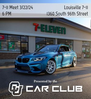 Image post by @cucarclub on Instagram