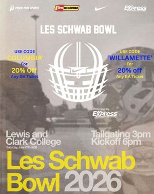 Image post by @lesschwabbowl on Instagram