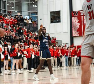 Image post by @sabrinaacodrington on Instagram