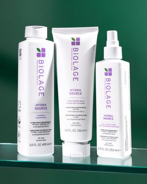 Image post by @biolage on Instagram